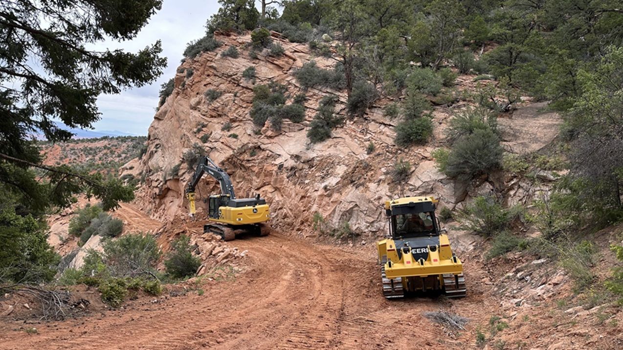 Arrowhead Contracting selected for award of AMRCS Mesa V Time Critical ...