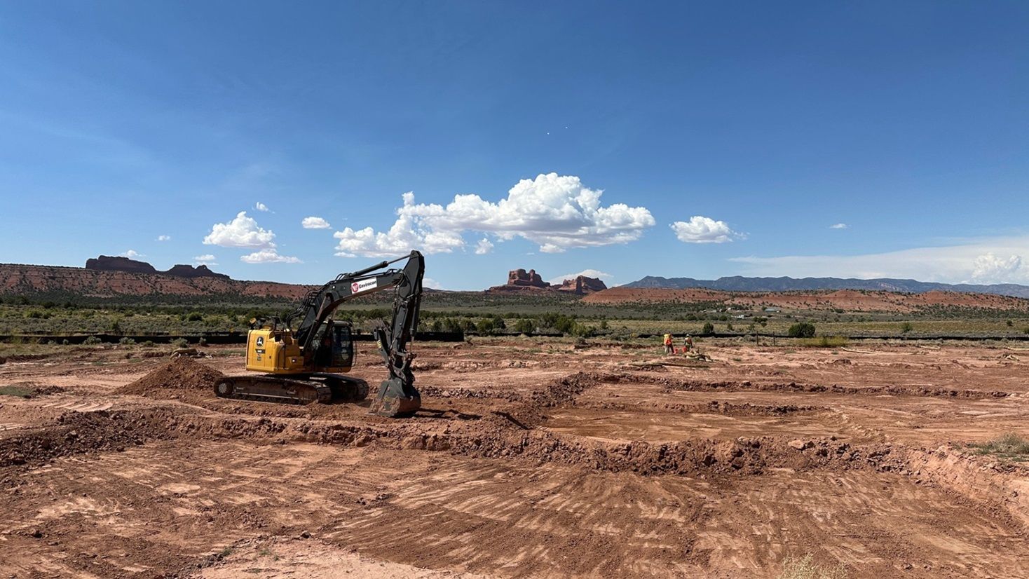 Arrowhead Contracting selected for award of AMRCS Mesa V Time Critical ...