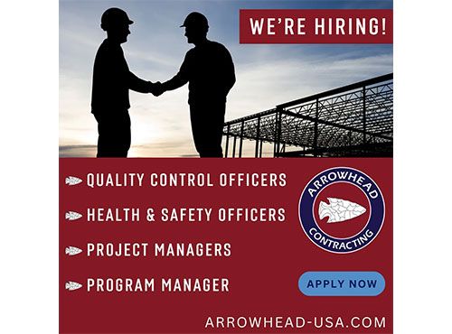 News & Insights | Arrowhead Contracting