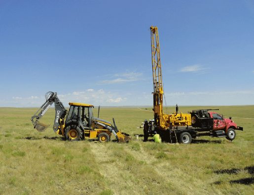 Projects Portfolio | Arrowhead Contracting