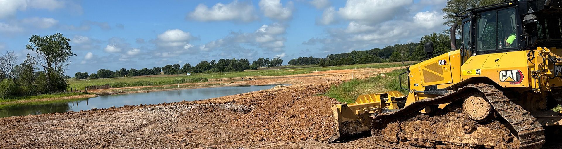 Projects Portfolio | Arrowhead Contracting