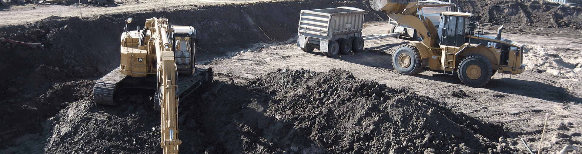 Projects Portfolio | Arrowhead Contracting